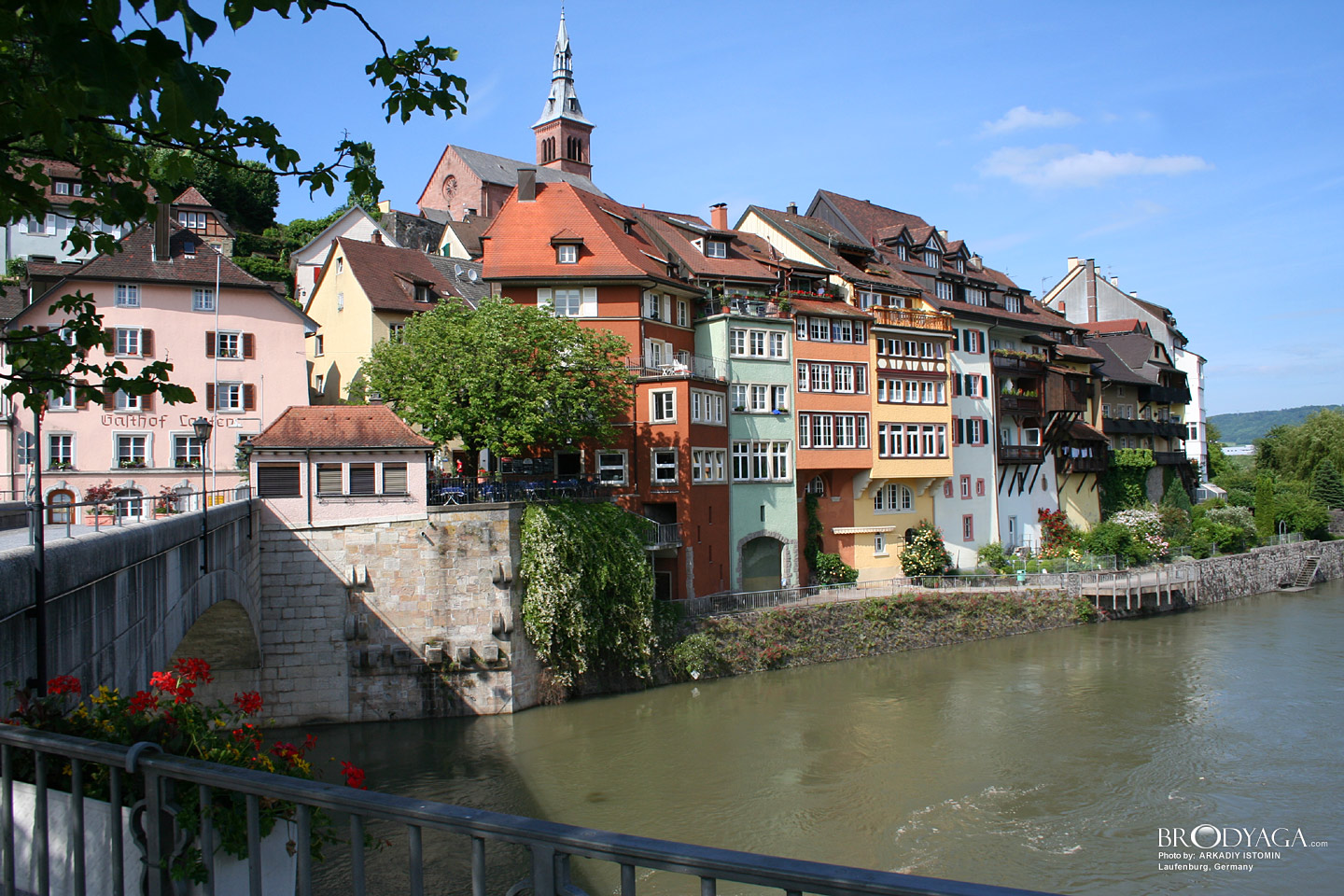 Laufenburg
